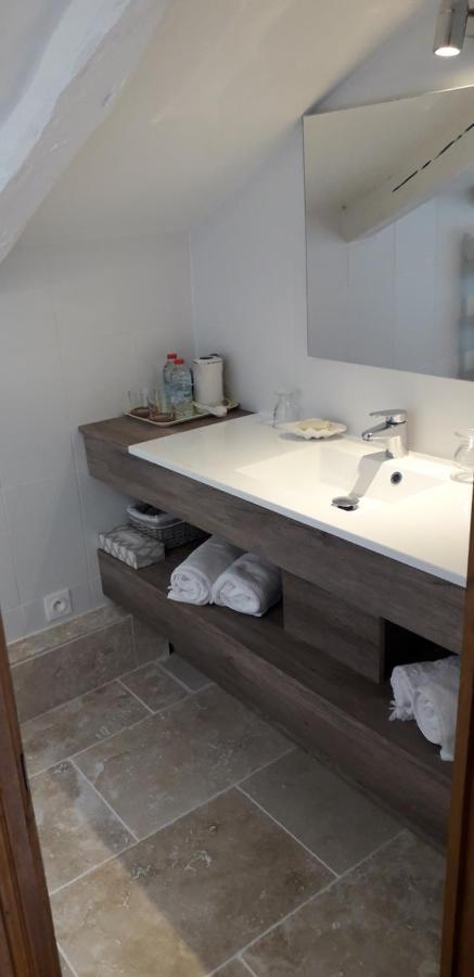 Chambres D'Hotes Gela Itsasoa Ocean Сибур Екстериор снимка