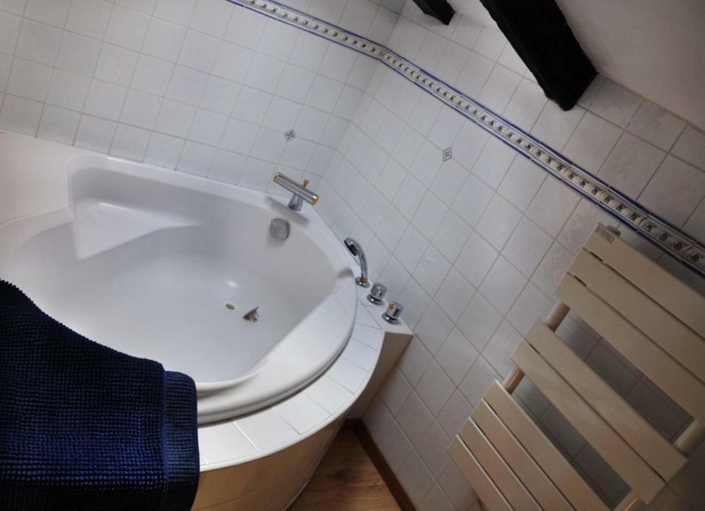 Chambres D'Hotes Gela Itsasoa Ocean Сибур Екстериор снимка